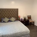 Sweet And Beautiful Bedroom